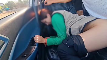 Public upskirt view of Mexican engineer's non-condom sex encounter