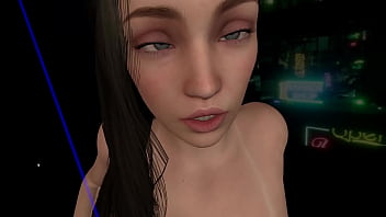 Discovering a kinky partner in the virtual world