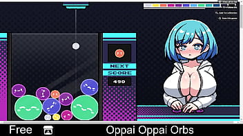 在Oppai Oppai游戏的情色世界中迷失