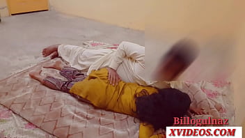 Indian teen experiences first anal with boyfriend in clear Hindi audio