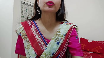 Desi village sex with Indian step sister in homemade video