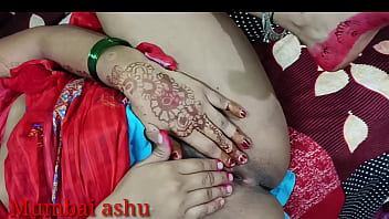 Desi village sex: Younger brother caught in forbidden tryst with mature bhabhi