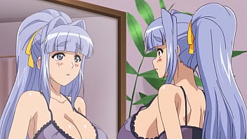 Gogo no Koushou Junai Mallow World: Hentai Uncensored Porn with MILF and Cartoon characters