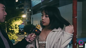 Commissioner's encounter with a street vendor named Yueyue