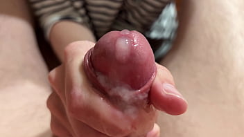 A collection of cumshots from amateur couples and babes